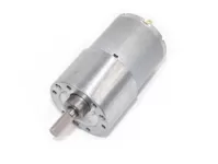 Động Cơ Giảm Tốc 12V 37GB520